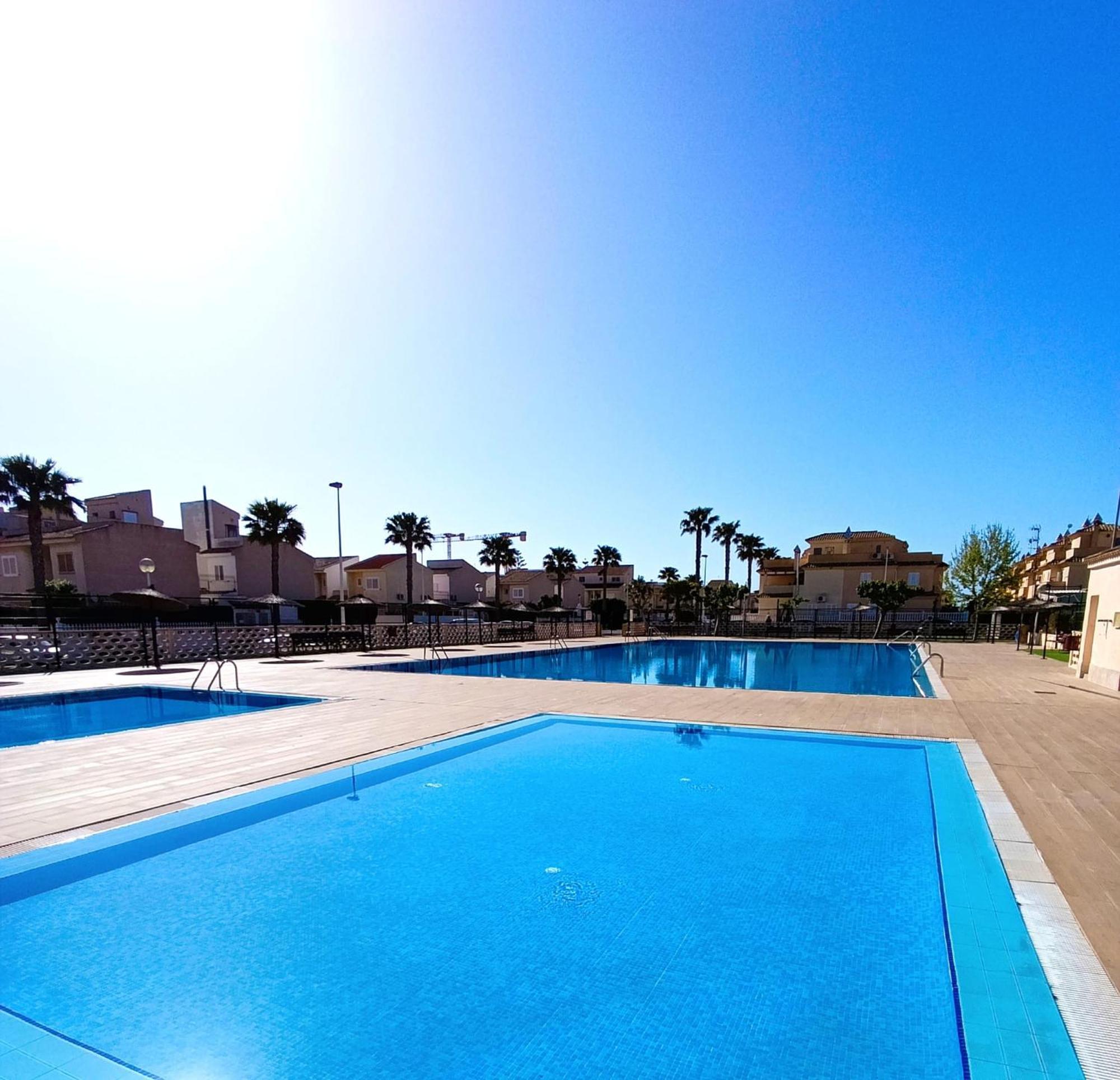 Casa Con Encanto Gran Alacant Exterior foto